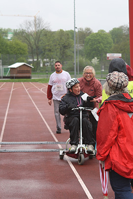 Öhringer Stadtlauf 2022