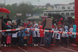 Öhringer Stadtlauf 2022