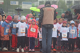 Öhringer Stadtlauf 2022