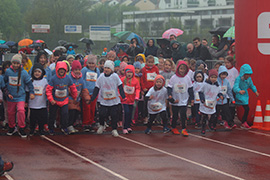 Öhringer Stadtlauf 2022