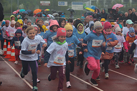 Öhringer Stadtlauf 2022