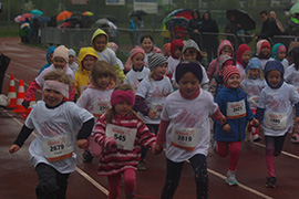 Öhringer Stadtlauf 2022