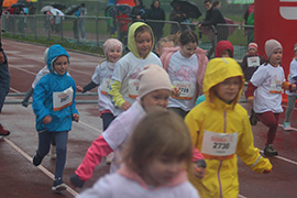 Öhringer Stadtlauf 2022