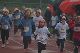 Öhringer Stadtlauf 2022