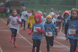 Öhringer Stadtlauf 2022