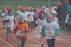 Öhringer Stadtlauf 2022