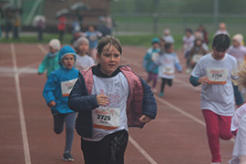 Öhringer Stadtlauf 2022