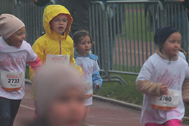 Öhringer Stadtlauf 2022