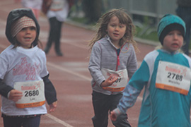 Öhringer Stadtlauf 2022