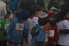 Öhringer Stadtlauf 2022