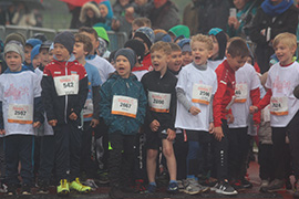 Öhringer Stadtlauf 2022