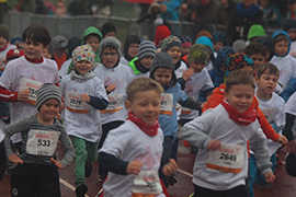 Öhringer Stadtlauf 2022