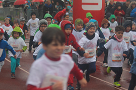 Öhringer Stadtlauf 2022