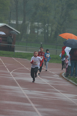 Öhringer Stadtlauf 2022