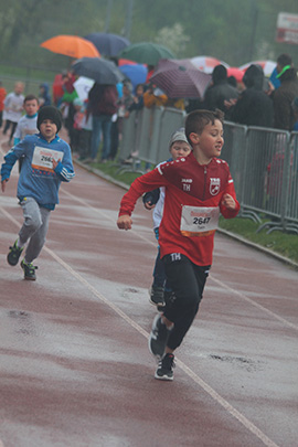Öhringer Stadtlauf 2022