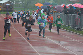 Öhringer Stadtlauf 2022
