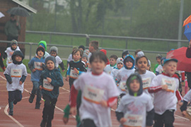 Öhringer Stadtlauf 2022