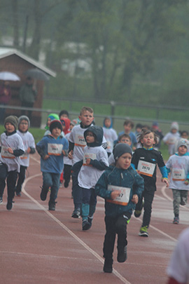 Öhringer Stadtlauf 2022