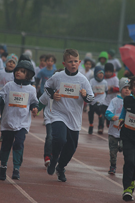 Öhringer Stadtlauf 2022