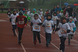 Öhringer Stadtlauf 2022