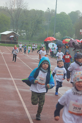 Öhringer Stadtlauf 2022