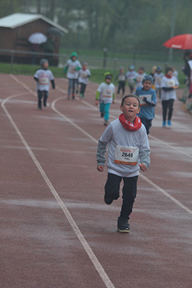 Öhringer Stadtlauf 2022