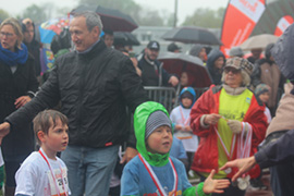 Öhringer Stadtlauf 2022