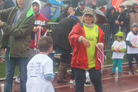 Öhringer Stadtlauf 2022
