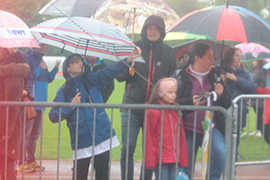 Öhringer Stadtlauf 2022