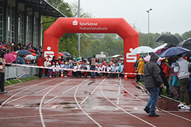 Öhringer Stadtlauf 2022