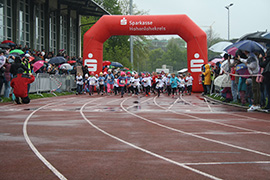Öhringer Stadtlauf 2022
