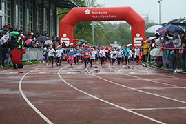 Öhringer Stadtlauf 2022