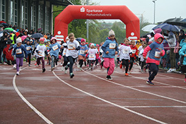 Öhringer Stadtlauf 2022