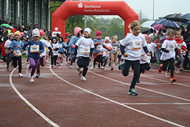 Öhringer Stadtlauf 2022