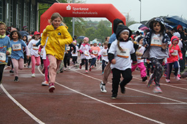 Öhringer Stadtlauf 2022