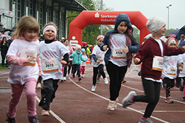 Öhringer Stadtlauf 2022