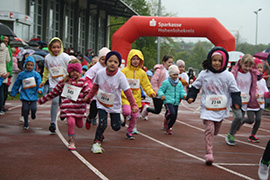 Öhringer Stadtlauf 2022