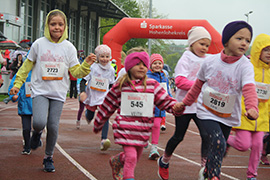Öhringer Stadtlauf 2022