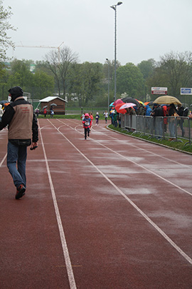 Öhringer Stadtlauf 2022