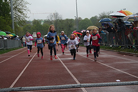 Öhringer Stadtlauf 2022