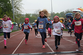 Öhringer Stadtlauf 2022