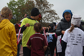 Öhringer Stadtlauf 2022