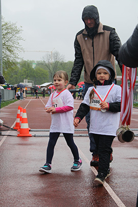 Öhringer Stadtlauf 2022