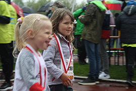 Öhringer Stadtlauf 2022