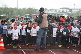 Öhringer Stadtlauf 2022