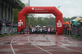 Öhringer Stadtlauf 2022