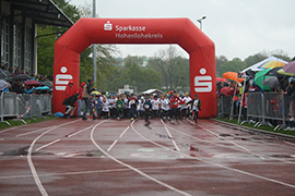Öhringer Stadtlauf 2022