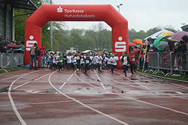 Öhringer Stadtlauf 2022