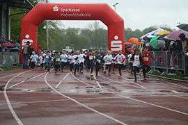 Öhringer Stadtlauf 2022