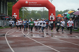 Öhringer Stadtlauf 2022